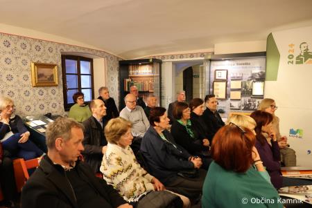 Predstavitev tematske številke revije SLO o Rudolfu Maistru (6)